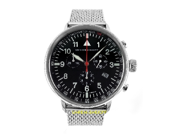 Messerschmitt Chrono ME-755M
